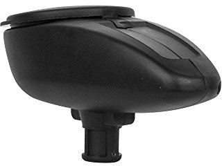 Valken Paintball GOTCHA 120 Round Hopper Loader .50 Cal Splatball