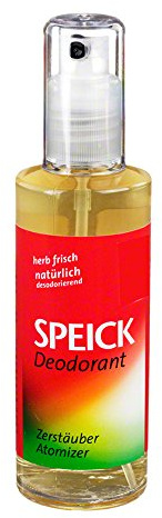 SPEICK DEO SPRAY 75 ML- PACK DA 2