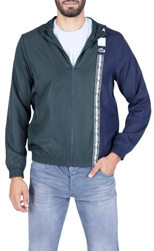 Lacoste doudoune sans manche