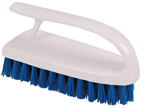 Robert Scott Hygiene Hand Scrubbing Brush, Blue