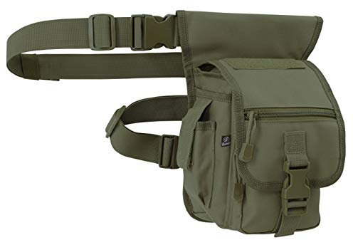 Brandit Side Kick Bag Olive Gr. OS