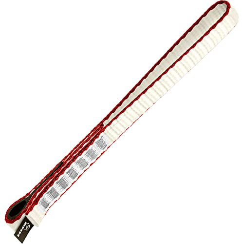 DMM Dynatec Quickdraw Sling - Expressschlinge 18 cm red