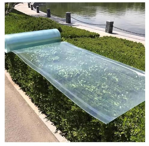 Foodgrade - Depósito de agua de plástico de 45 litros con grifo para almacenamiento de agua doméstico, torre de agua rectangular gruesa blanca