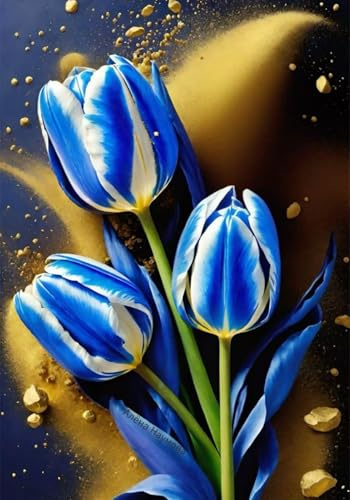 Bulbi di Tulipano | Eleganti,Nobili, Sereni,Vivaci,Romantici, Delicati, Freschi-6 bulbi-C