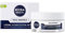 NIVEA MEN Crème hydratation intense Peau Sensible (1 x 50 ml), crème hydratante pour les hommes à la peau sensible et irritée, soin visage homme 0 % alcool
