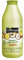 Cottage Gel Douche & Bain Lait Hydratant 97% d'Ingrédients d'Origine Naturelle, 750ml -Fabriqué en France - Ananas & Crème de Coco