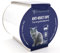 Schillerglanz Katzen Anti Kratz Tape 15m(10cm x 15m), Kratzschutz Trainingsklebeband Möbelschutz Katzenerziehung Übungsband Oberflächenschutz Möbel Couch Sofa Schutz