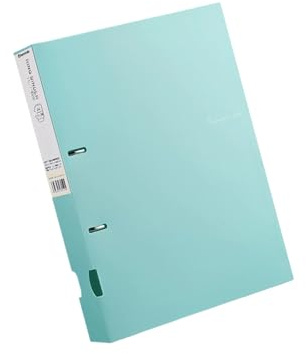 Classeurs Réutilisables À 2 Anneaux Organisateurs De Documents Dossiers Fichiers Scolaires Et Bureau Classeurs Recyclables À Accès Rapide