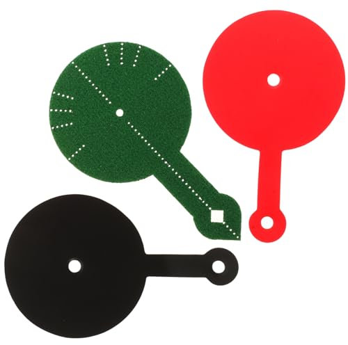 BESPORTBLE Billard-zieltrainingsgerät Aus Baumwollstoff Präzise Billardspielhilfe für Das Jeweilige Fähigkeitsniveau