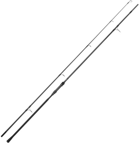 SHIMANO Caña Tribal TX-5A Carp 3.66m 12'0 3.00lb 2pc