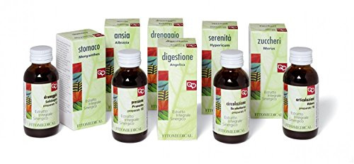 FITOMEDICAL Sonno - Ziziphus - 60 ml