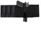 Gexgune Nylon Holster schwarz Magazin Tasche Knöchel Bein verdeckt Tragen G1ock 19 26 27 42 43 Pistole Ruger S1g Taktische Holster