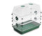 EarlyGrow MPL50119 Anzuchtkasten mit Höhenverlängerung, mittelgroß, bruchsicher, mit zwei Verlängerungen