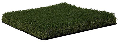 Cofan Césped Artificial para terraza y jardín | Modelo acolchado, confortable y resistente | Ideal para exteriores y piscinas