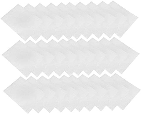 MAGICLULU Bolsas de Burbujas para Embalaje 100 Piezas 15x20 Cm, Gruesas y Resistentes, Bolsas Protectoras de Plástico para Envío y Protección de Paquetes en Oficinas de Correos