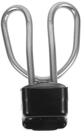 Holibanna Electric Kettle Heating Tube Fast Boiling Element Replacement for Bucket Water Heater Dry Burn Protection for Electric Kettles and Teapots