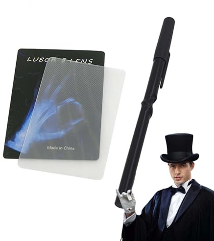 Troll Nybörjarvänlig Interaktiv Gadget