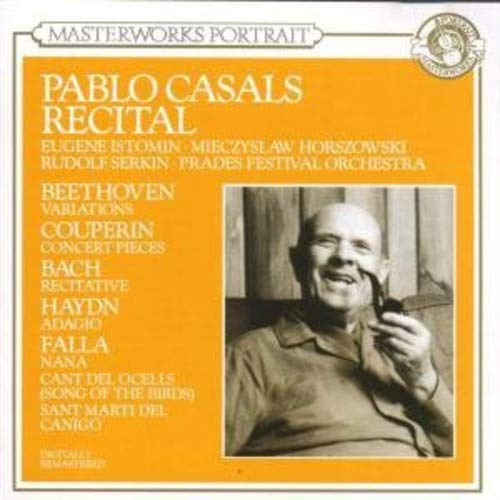 LEGACY RECORDINGS