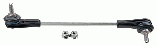 LEMFÖRDER 37357 01 Stange/Strebe Stabilisator für BMW 1 (F20) 2011-2019 Rechts, Vorderachse und Andere Fahrzeuge