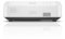 BenQ LW890UST Interaktiver Laserprojektor mit ultrakurzer Projektionsdistanz, WXGA - 9H.JJC77.34E