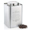 Zassenhaus Coffee Vorratdose, Grau, 1000g