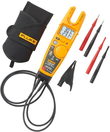 Fluke T6-1000 PRO Electrical Tester