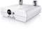 CSL - TV Antennenverstärker 47-862 MHz - 2 x IEC Output - für DVB-T DVB-T2 Kabel TV Radio DVB-C - Radio UHF VHF UKW - 2 Geräte-Verstärker - Signalverstärkung von 2× 13 dB - Full HD 1080p