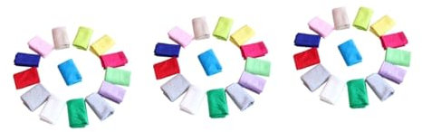 DEARMAMY 12paare Fingerlose Damen Uv-schutzhandschuhe Leichtes Dehnbares Material Für Outdoor-aktivitäten Wie Fahren Radfahren Joggen Angeln Und Hochzeiten Für Sommer