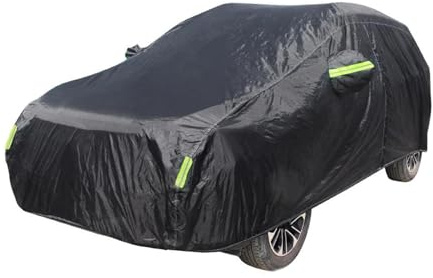 Copertura Completa Auto Auto Esterna Tenda Da Sole Pioggia Neve Ghiaccio Protezione Impermeabile Copertura Per Per Brevis