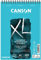 CANSON XL Aquarelle C400082843: DIN A5 - Aquarell Malblock in weiß - Zeichenblock für Aquarell - 300g - Hochwertiges Canson Watercolor Paper mit Spiralbindung