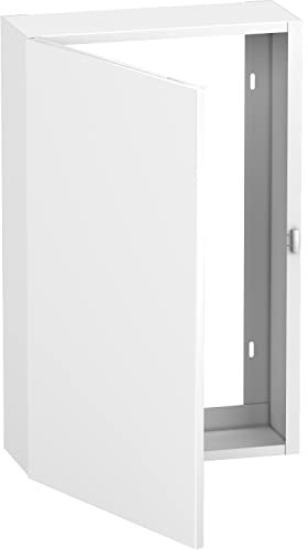 Schneider Electric - Resi9 - coffret d'habillage 1x13 modules - hauteur totale 540 mm - R9H13251