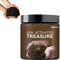 LINGJIONG Soil Activated Treasure Plant Compost, Soil Activatation Potting Mix, Premium Soil Activators, Soil Plant Flower Fertilizer Activator for Potting, Growing Garden, Seed Plants, 100g