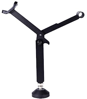BéQuille éLéVatrice Roue ArrièRe Moto, Asudaro Support de Levage Universel Portable pour Roue arrière de Moto - 31~38 CM Hauteur - Pour La Plupart Des Types De Motos