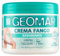 GEOMAR | Crema de Barro Reafirmante contra los Inestetismos de la Celulitis, 95% de Origen Natural con Trío de Sales (Sal Marina, de Epsom y del Mar Muerto), Sin Enjuague, Made in Italy, 450 ml