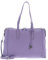 Picard Bali Shopper Lilac