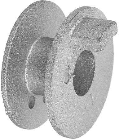 Supvox Umbrella Crank Ersatzteil Für Terrassenschirme Handkurbel Für -zubehör Für Garten Strand Und Patios Installieren Und Vielseitig Einsetzbar