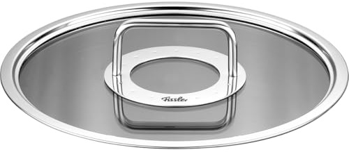 Adamant Glasdeckel 28cm