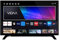 Smart TV 32 Pollici HD Ready Display DLED HDR Sistema Vidaa con Dolby Audio - 32WV2363DA (Ricondizionato)