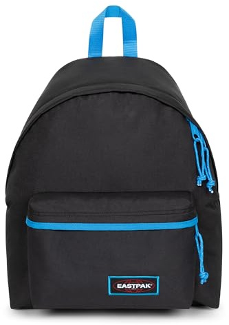 EASTPAK Padded PAK'R Sac à Dos, 24 L - Kontrast Bubble, Rose
