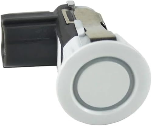 parkeringssensorer För EX30d EX25 EX35 FX50 G37 G25 QX56 8651A056HA Parkeringssensor(Front,Vit)