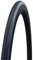 Cop.Sw 700X25 (25-622) Ein N/Blauer Streifen-Zusatzrohr T, Schwarz