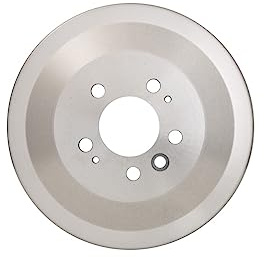 BOSCH 0 986 477 324 2x Tambour de frein Arrière Frein à Tambour