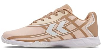 hummel Root Elite WMNS, Chaussure de Handball,