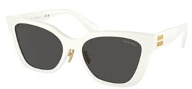 MIU MIU Occhiali - modello MIU, lente 56 mm