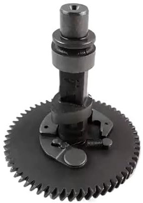 Arbre à cames de moteur performant compatible avec HA GX340 GX390 188F 4 temps pompe à eau pulvérisateur générateur motoculteur déchiqueteuse à bois tondeuse cultivateur