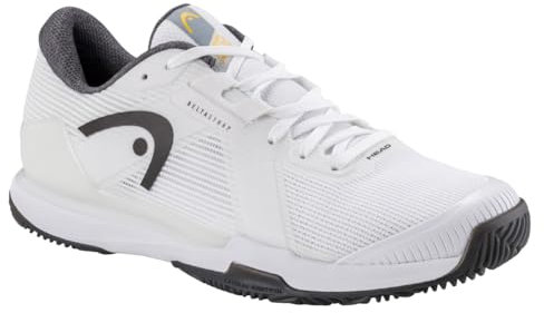 HEAD Sprint Pro 4.0 Padel Men WHBK