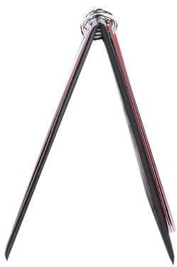 Sorandy Marcador de Tablero de Puntuación de Dígitos, Marcador Portátil Multideportivo con Tapa para Deportes, Contador de Puntuación para Tenis de Mesa, Fútbol, ​​Voleibol, Baloncesto, Plástico,
