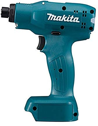 Makita DFT045FMZ-Schraubendreher, 4 Nm, 14,4 V, BL USB, 43 W, (ohne Akku, ohne Ladegerät)