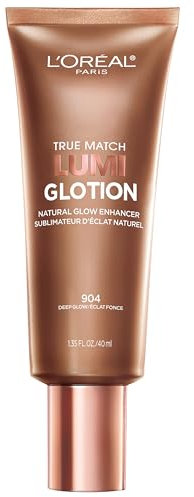 L'ORÉAL True Match Lumi Glotion Natural Glow Enhancer - 904 DEEP