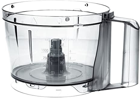 Bosch/Siemens 12007659 Rührschüssel für Küchenmaschinen